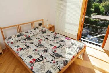 Private Room With Bathroom And Pool