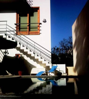 Private Room With Bathroom And Pool