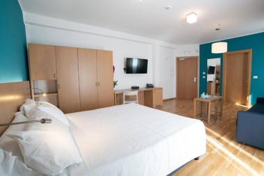 Principe Alogna Hotel & SPA