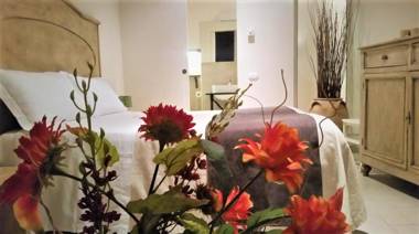 Il Claustro - Bed and breakfast