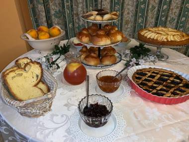 Agriturismo Valle Verde