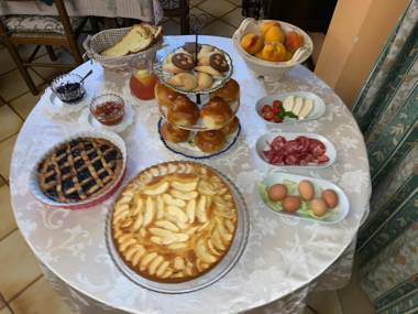 Agriturismo Valle Verde