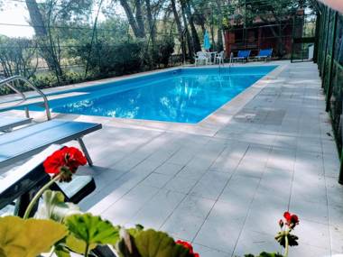 Agriturismo Valle Verde