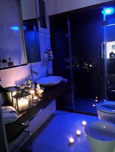 Bio B&B Bacco nella gnostra