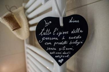 Bio B&B Bacco nella gnostra