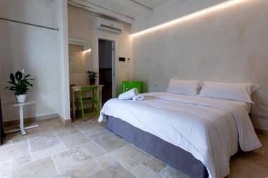 B&B PIAZZA SAN GIOVANNI - ESSENZE DELLA MURGIA