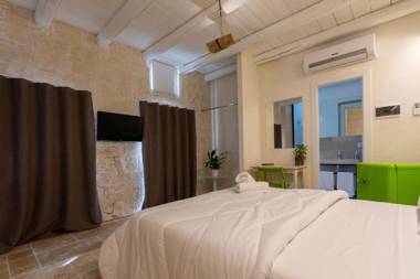 B&B PIAZZA SAN GIOVANNI - ESSENZE DELLA MURGIA