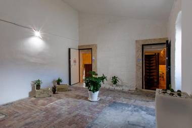 B&B PIAZZA SAN GIOVANNI - ESSENZE DELLA MURGIA