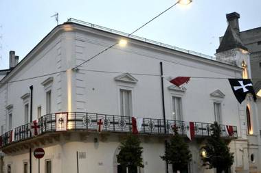 Antica Dimora Le sette Lune