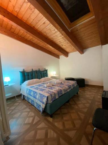 Antica Dimora Le sette Lune