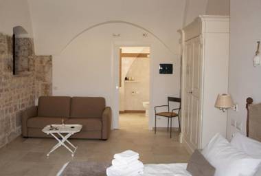 asfodelo ristorante di campagna