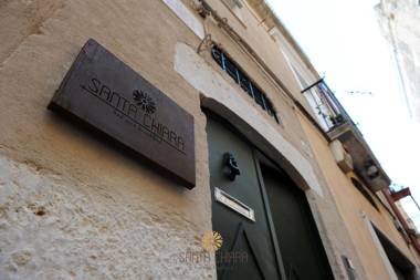 B&B Dimora Santa Chiara