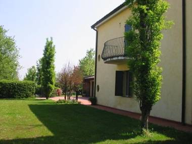 Villa Bellaria B&B