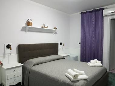 Lu Salentu Guest House