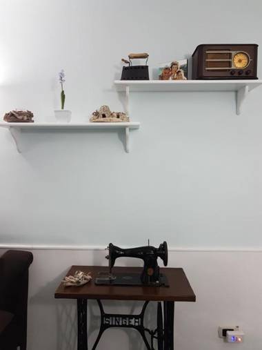 Lu Salentu Guest House