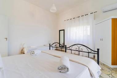 Villa Marcella by BarbarHouse