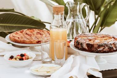 Don Alfonso Dimora D'epoca