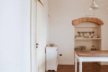 Don Alfonso Dimora D'epoca