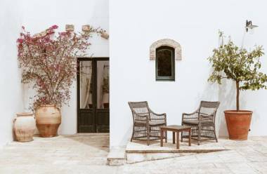 Don Alfonso Dimora D'epoca