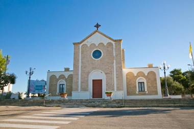 Complesso Gardencasa