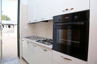 Complesso Gardencasa