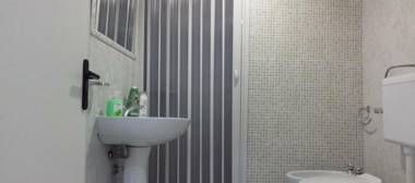 Giardino dei Baroni guest house