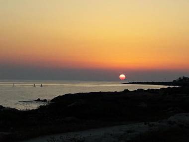 Giardino dei Baroni guest house