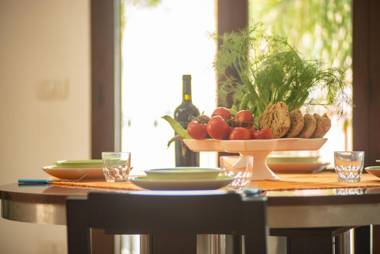 Monolocale nel centro di Racale