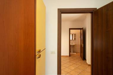 Monolocale nel centro di Racale