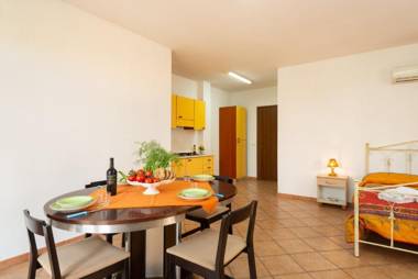 Monolocale nel centro di Racale