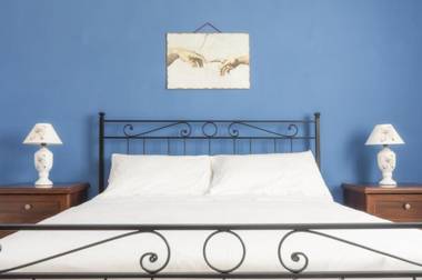 Appartamenti Mare Azzurro