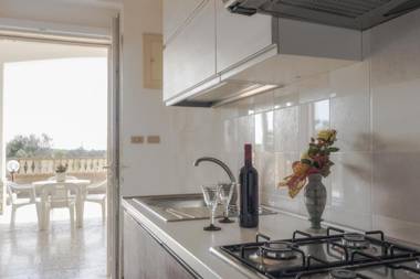 Appartamenti Mare Azzurro