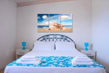 Casetta Mediterranea Titi