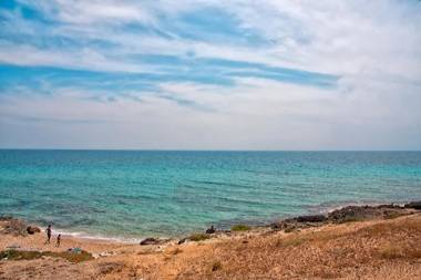 Casetta Mediterranea Titi