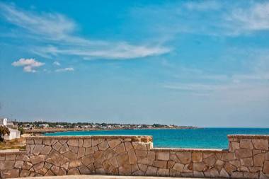 Casetta Mediterranea Titi