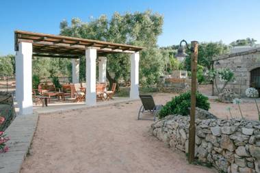 Il Trullo - Tia Maria Country Inn