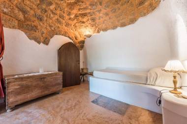 Il Trullo - Tia Maria Country Inn