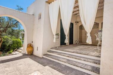 Trilocale 101-Tia Maria Country Inn