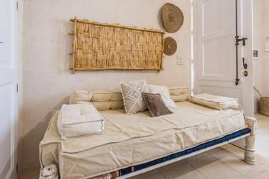 Trilocale 102-Tia Maria Country Inn