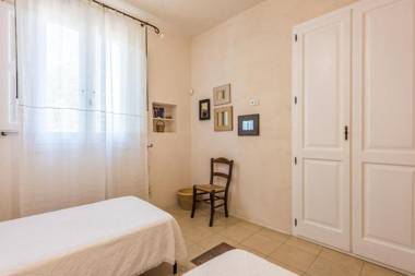 Trilocale 102-Tia Maria Country Inn