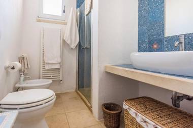 Bilocale 103-Tia Maria Country Inn