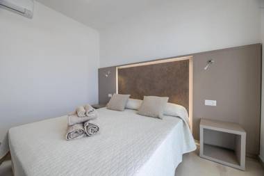 Appartamento Malika Blu