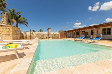 Tenuta Doret - Taviano