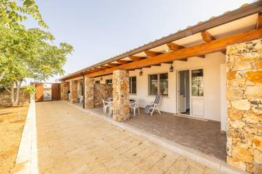 Tenuta Doret - Taviano