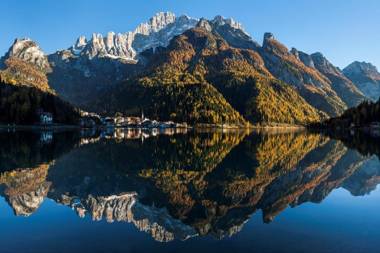 Sporthotel Europa Sul Lago