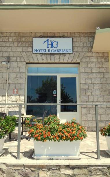 Hotel Il Gabbiano