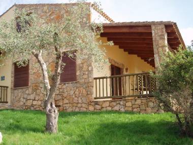 Residenze di Campagna San Giuliano