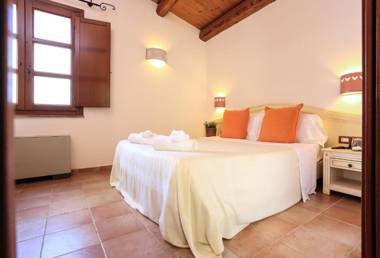 Alghero Resort Country Hotel & Spa