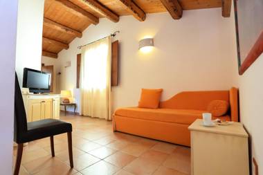 Alghero Resort Country Hotel & Spa