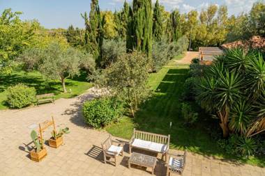 Wine Resort Ledà d'Ittiri